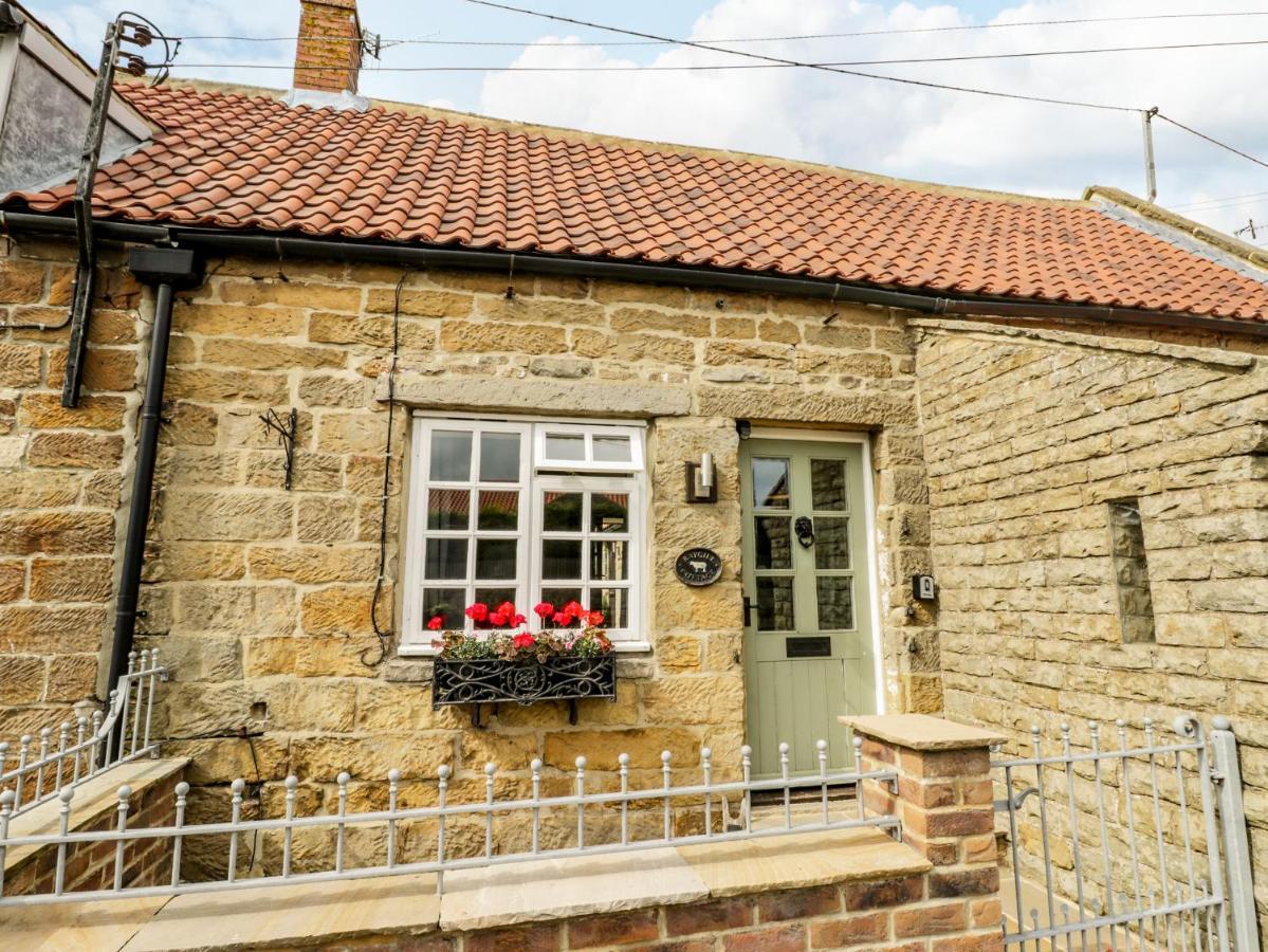 Raygill Cottage Whitby Exterior foto