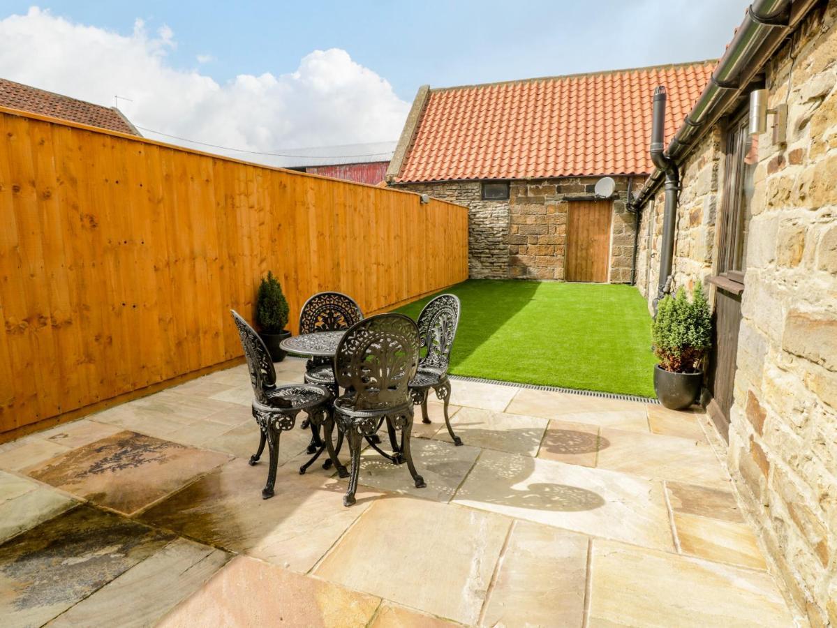 Raygill Cottage Whitby Exterior foto